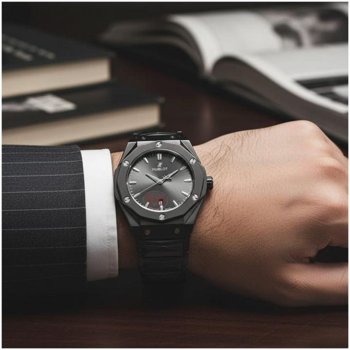 Hublo_t Bigbang Classic - J1425